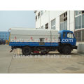 Good Performance Dongfeng 153 sweeper vehicle,road sweeping vehicle